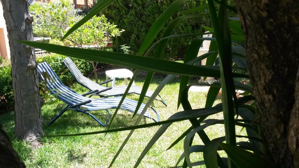 Siciliaiu Villa Mondello Ngoại thất bức ảnh